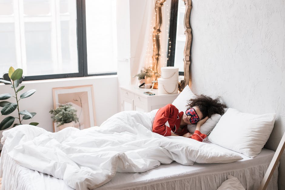 The Science Behind Memory Foam Pillows: How They Alleviate Neck and Back Pain