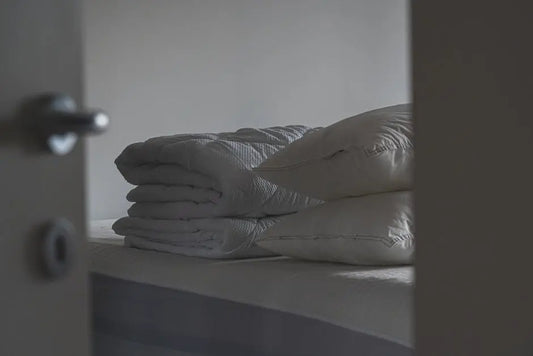 How a Memory Foam Pillow Can Transform Your Sleep Quality