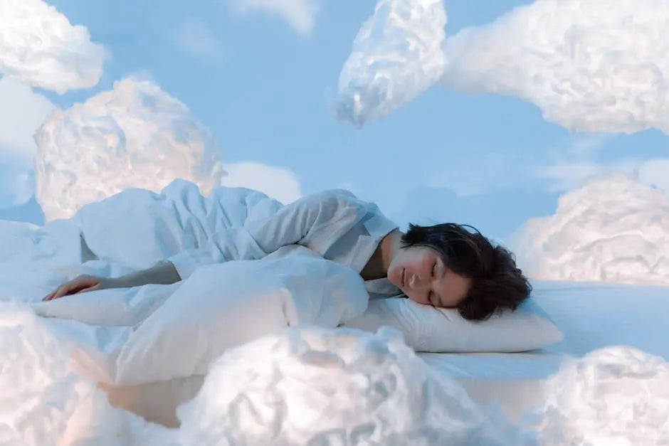 How Can a Deep Sleep Pillow Improve Your Sleep Quality? – DaVinci