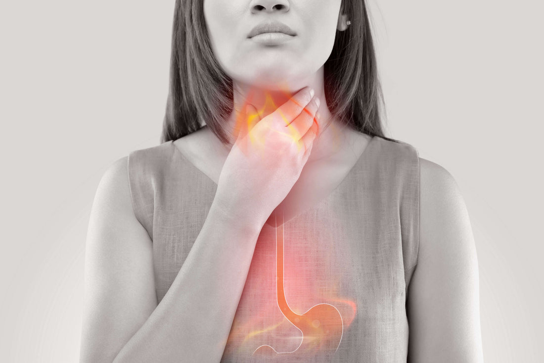 The Best Orthopedic Pillow to Control Your Acid Reflux