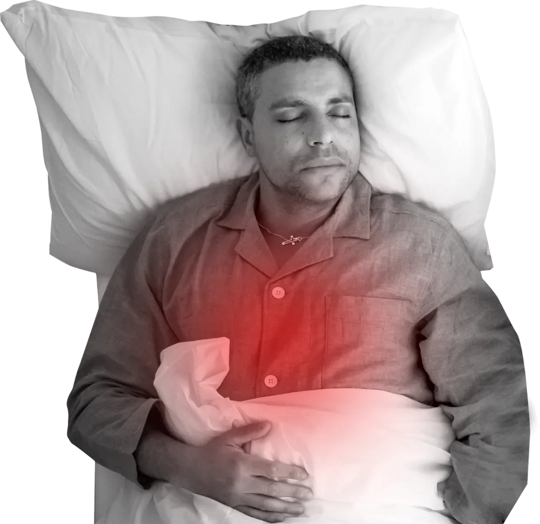 Understanding Snoring: Causes and Solutions with Snoring Relief Pillows