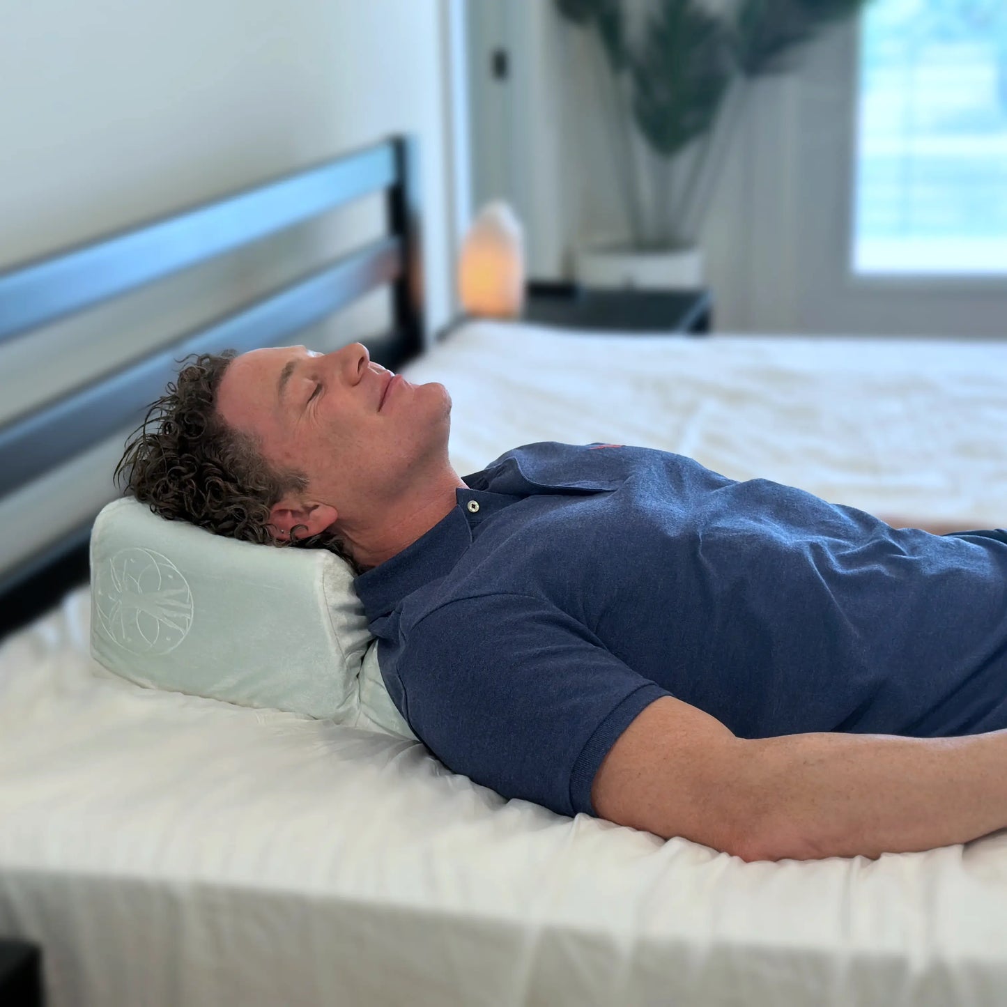 The DaVinci Orthopedic Pillow