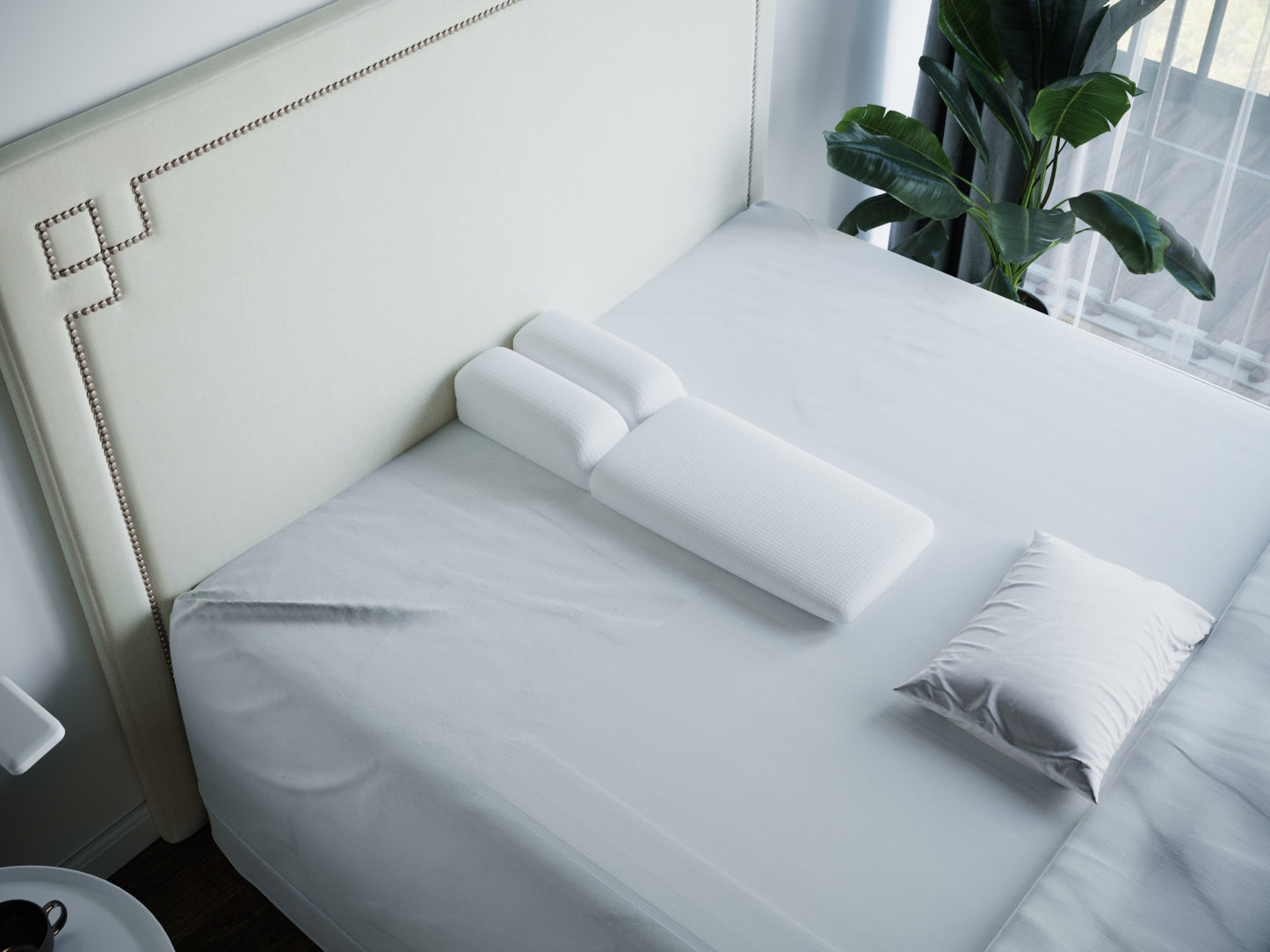 The DaVinci Orthopedic Pillow®