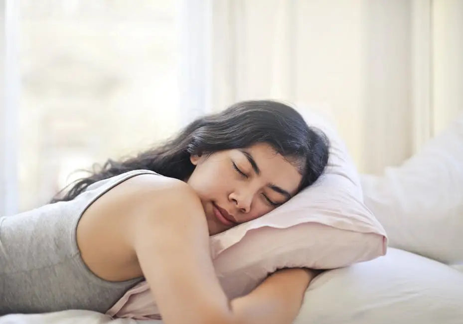 Unlocking Restful Nights with Sleep Therapy Pillows