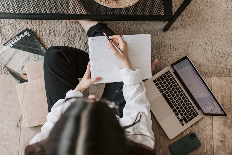 The Ultimate Guide to Better Posture: How a Posture Correction Pillow Can Transform Your Life