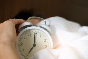 The Connection Between Sleep Quality and Back Tension Relief