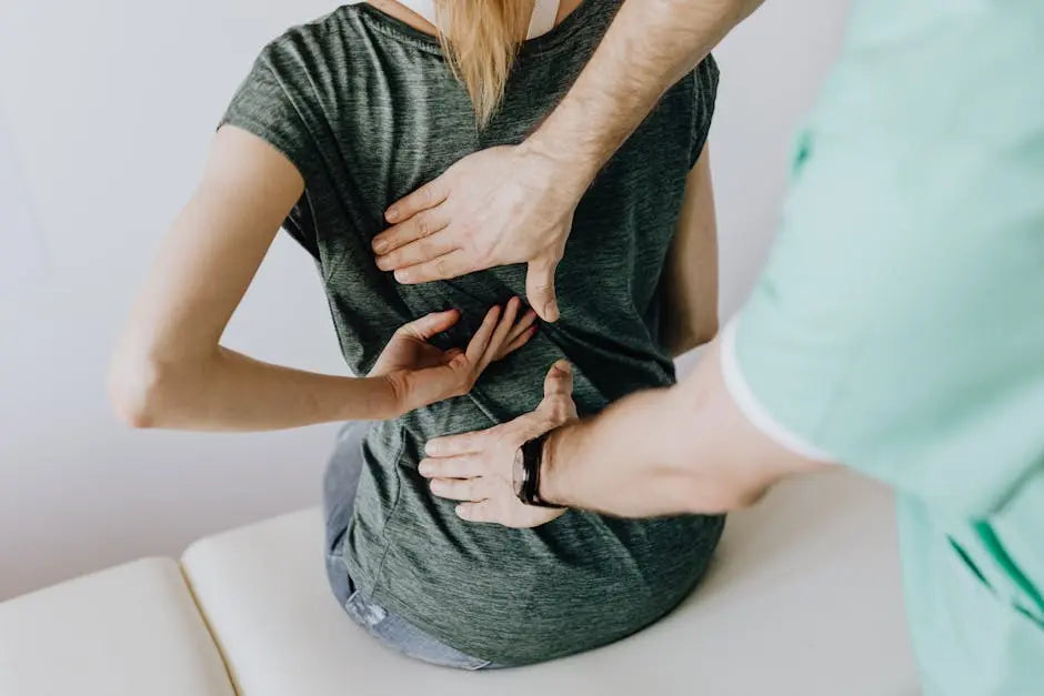 7 Ways a Back Pain Pillow Can Improve Your Health