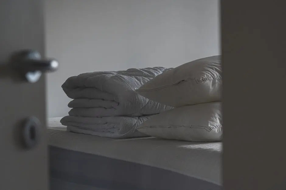 How a Memory Foam Pillow Can Transform Your Sleep Quality
