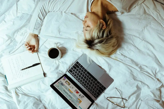 Why Your Sleep Apnea Pillow Should Be Your Best Bedtime Buddy