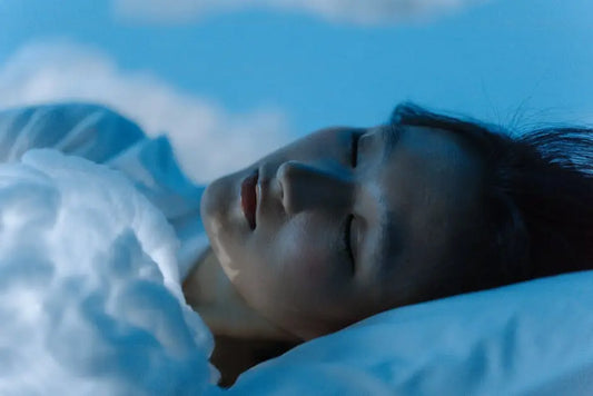 Discover the Benefits of a Sleep Therapy Pillow for Spinal Alignment