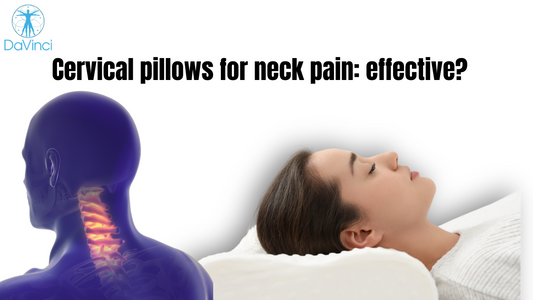 Are Cervical Orthopedic Pillows Effective in Reducing Neck Pain?