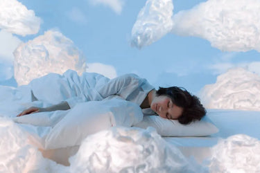9 Common Sleep Problems Solved by an Orthopedic Sleeping Pillow