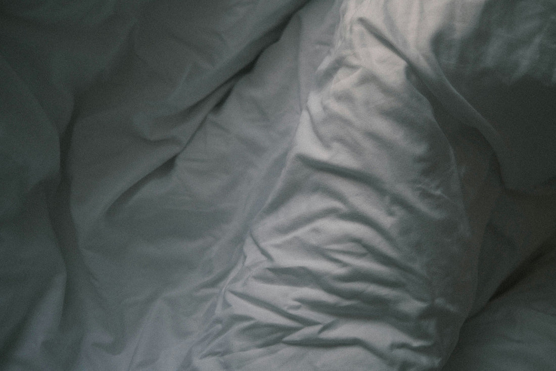 What Your Sleeping Position Says About Your Pain—And How to Fix It