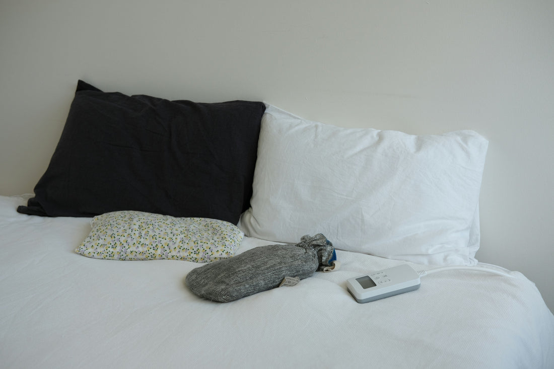 Benefits of Using The DaVinci Orthopedic Pillow