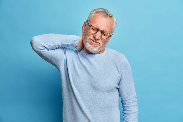 Why Neck Support Matters More Than You Think?