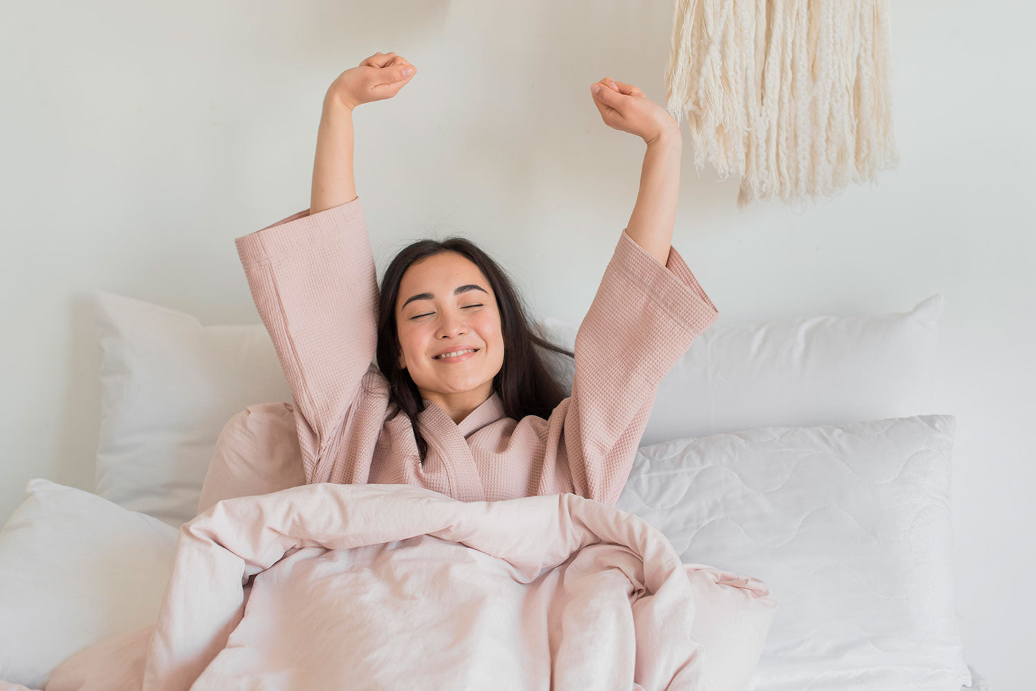 Habits to Keep If You Want Quality Sleep