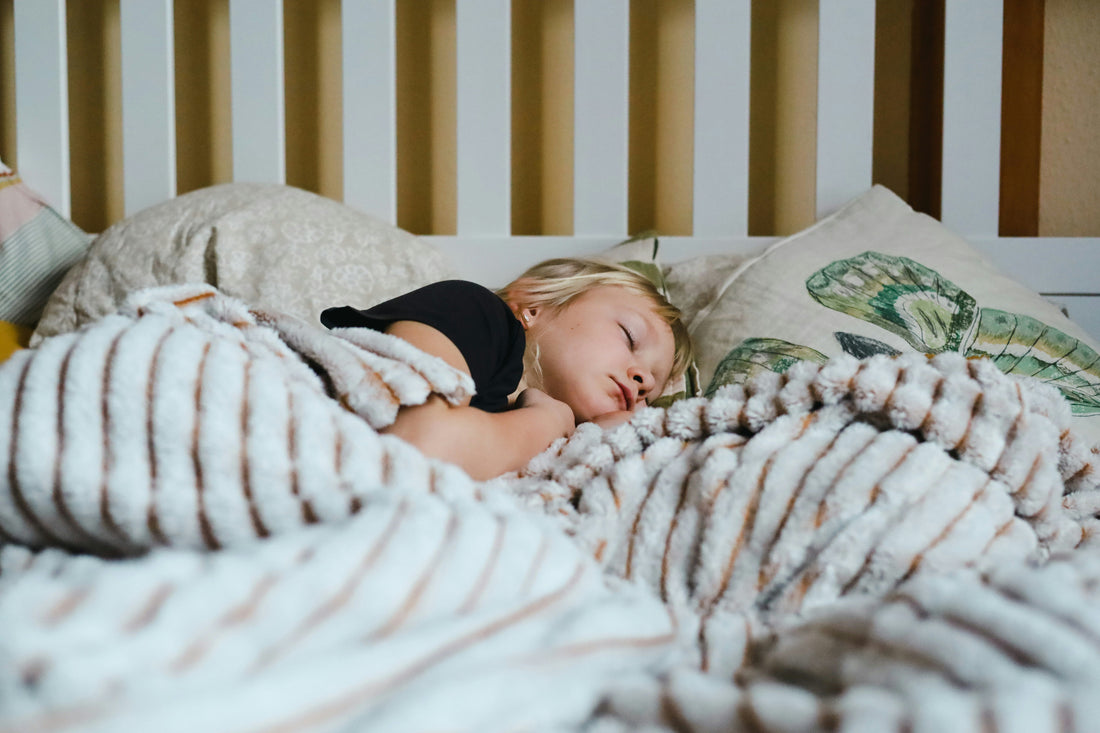 The Perfect Night’s Sleep Starts with the Right Pillow: Here’s Why