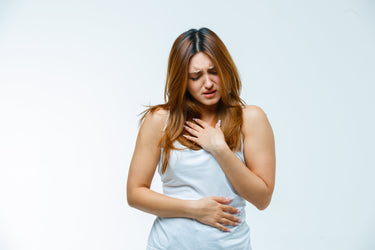 How to Sleep When You Have Acid Reflux?