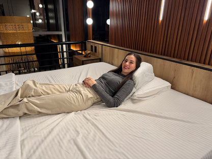 The DaVinci Orthopedic Pillow