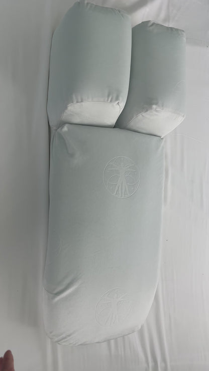 The DaVinci Orthopedic Pillow