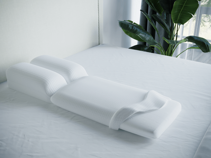 The DaVinci Orthopedic Pillow